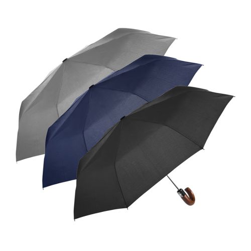 Citizen Green foldable umbrella - Image 5